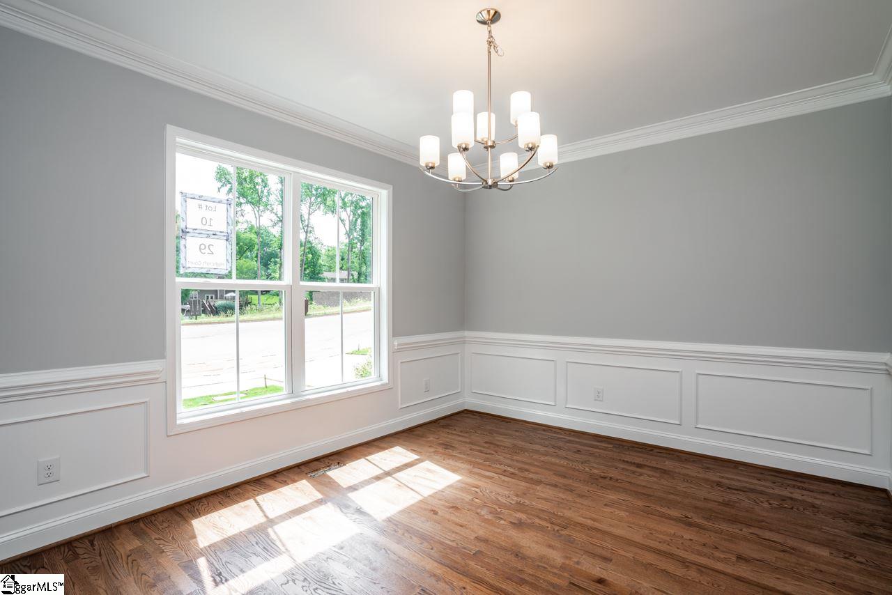 29 Highcroft Court Greenville, SC 29607 - Photo 3 of 27 Gallery Image 3