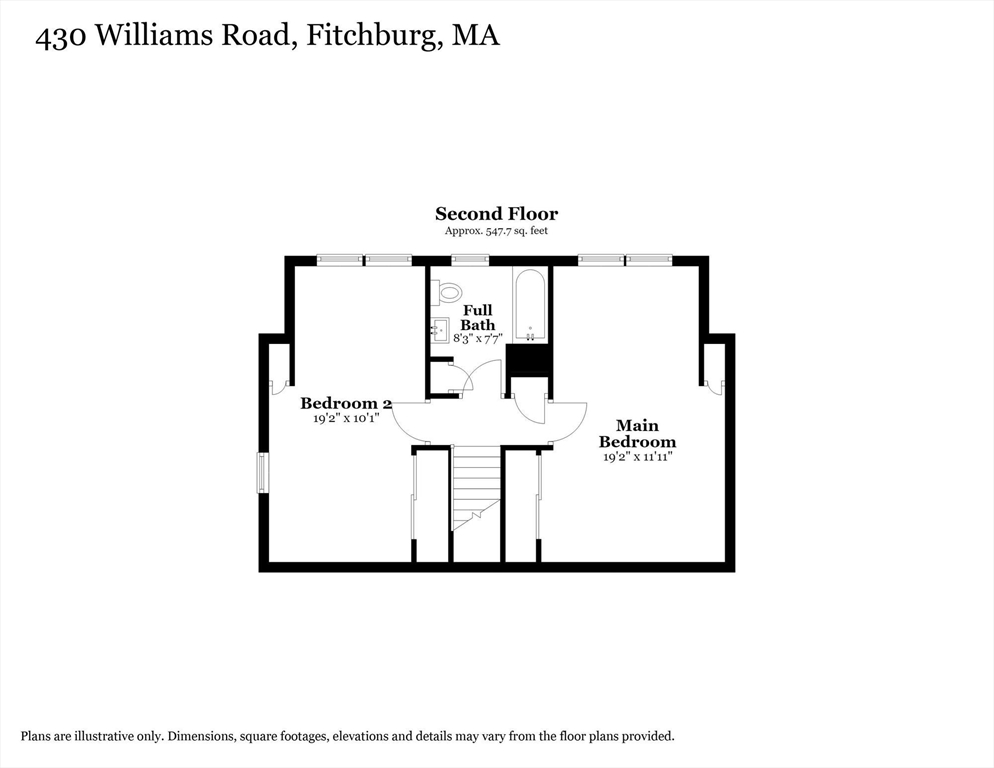430 Williams Road Fitchburg, MA 01420 - Photo 40 of 41 Gallery Image 40
