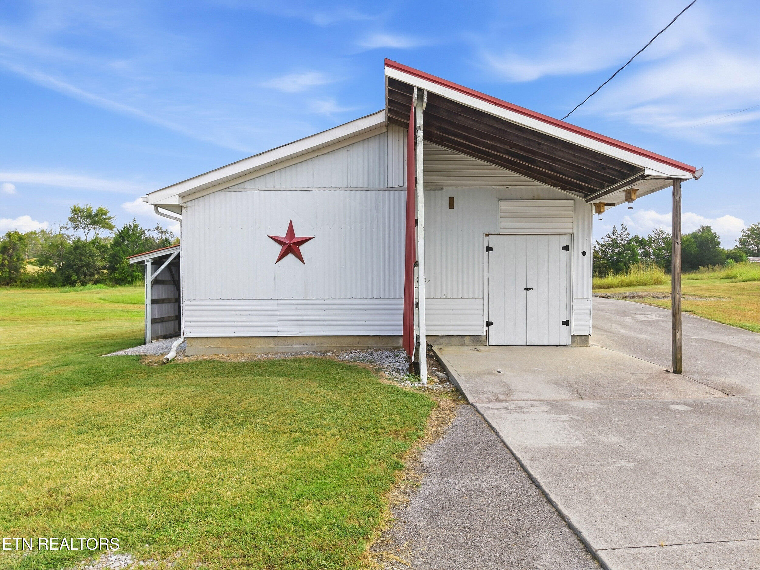 120 Hansard Road Maynardville, TN 37807 - Photo 35 of 56 120 Hansard Rd