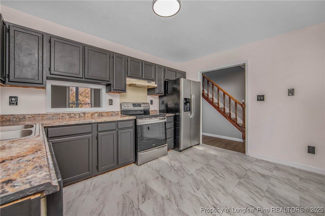 538 Old Farm Road Fayetteville, NC 28314 - Photo 14 of 37