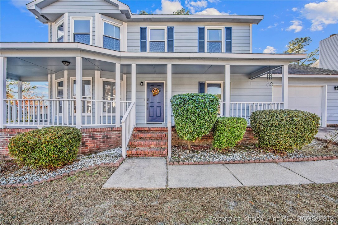 538 Old Farm Road Fayetteville, NC 28314 - Photo 2 of 37