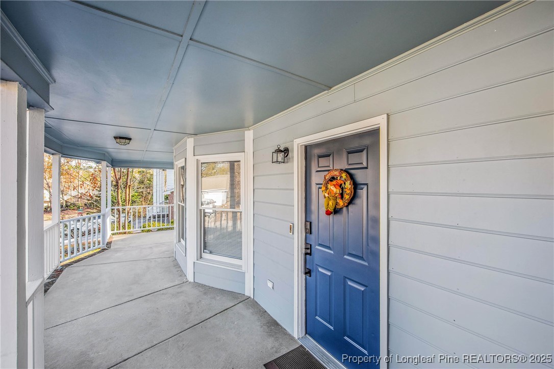 538 Old Farm Road Fayetteville, NC 28314 - Photo 3 of 37