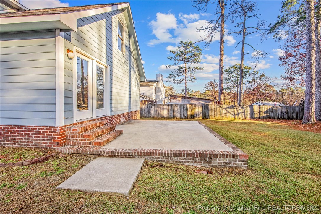 538 Old Farm Road Fayetteville, NC 28314 - Photo 33 of 37