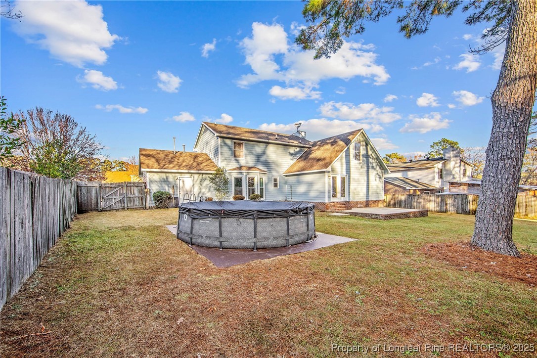 538 Old Farm Road Fayetteville, NC 28314 - Photo 37 of 37