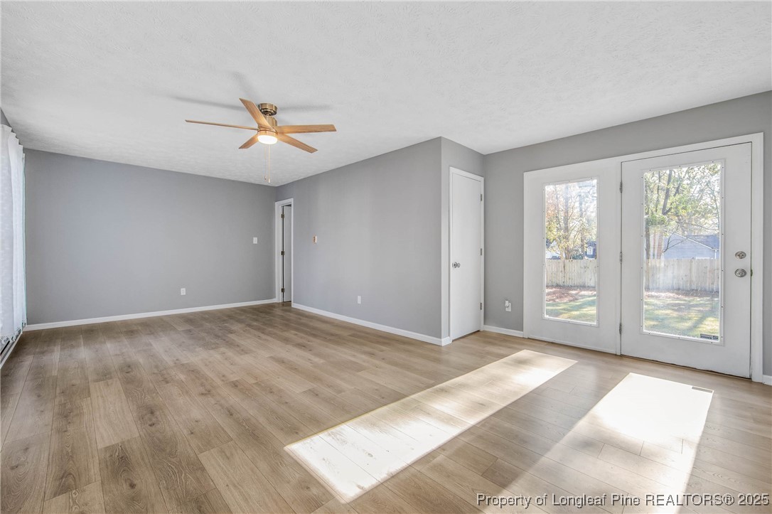 538 Old Farm Road Fayetteville, NC 28314 - Photo 9 of 37 Flex Space