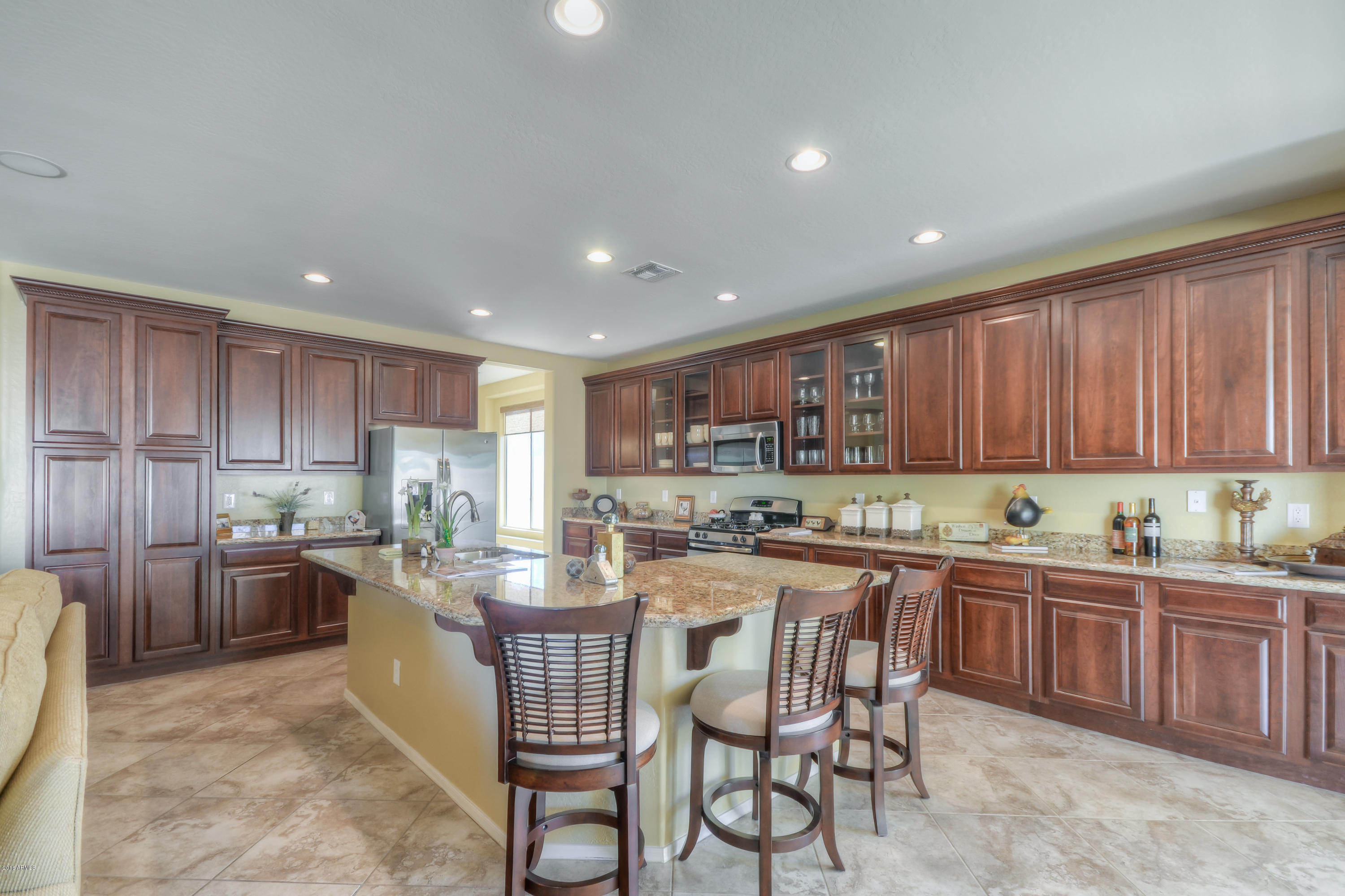 5416 West Coles Road Laveen, AZ 85339 - Photo 8 of 24 Kitchen (1)-FULL