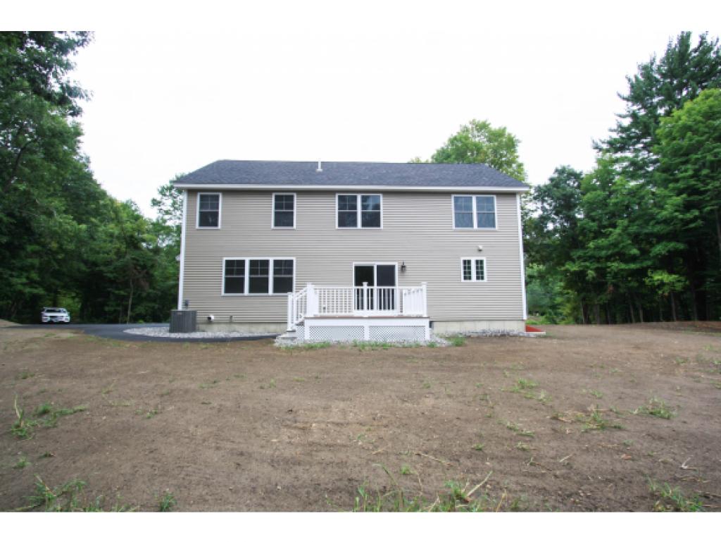 199 North Amherst Road Bedford, NH 03110 - Photo 20 of 24 Gallery Image 20
