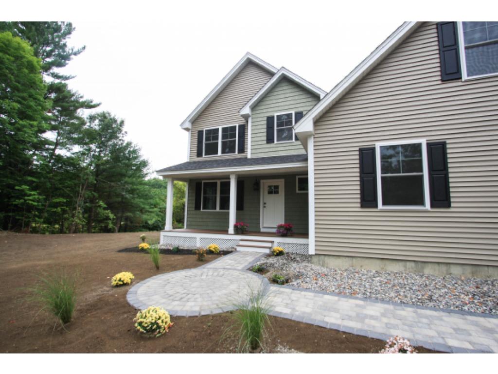 199 North Amherst Road Bedford, NH 03110 - Photo 24 of 24 Gallery Image 24