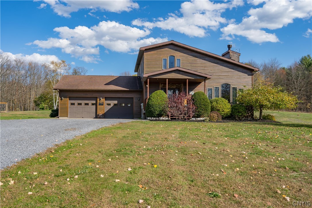 6948 Olmstead Road Watson, NY 13367 - Photo 1 of 1