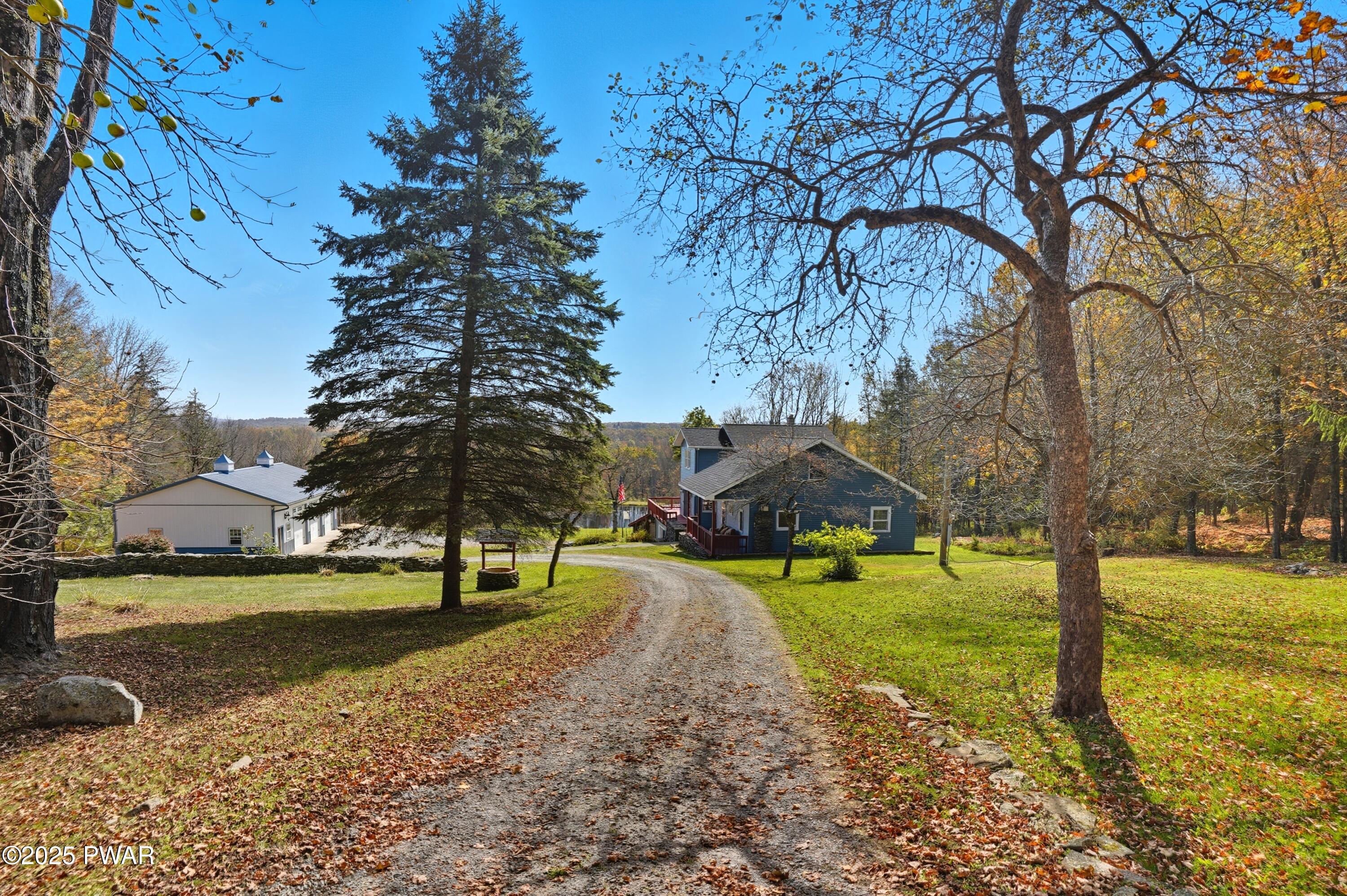 124 Rainbow Road Lakewood, PA 18439 - Photo 11 of 68