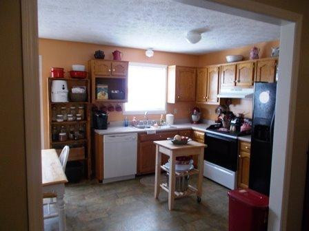 1094 Maupin Road Lancaster, KY 40444 - Photo 20 of 31 Photo 20