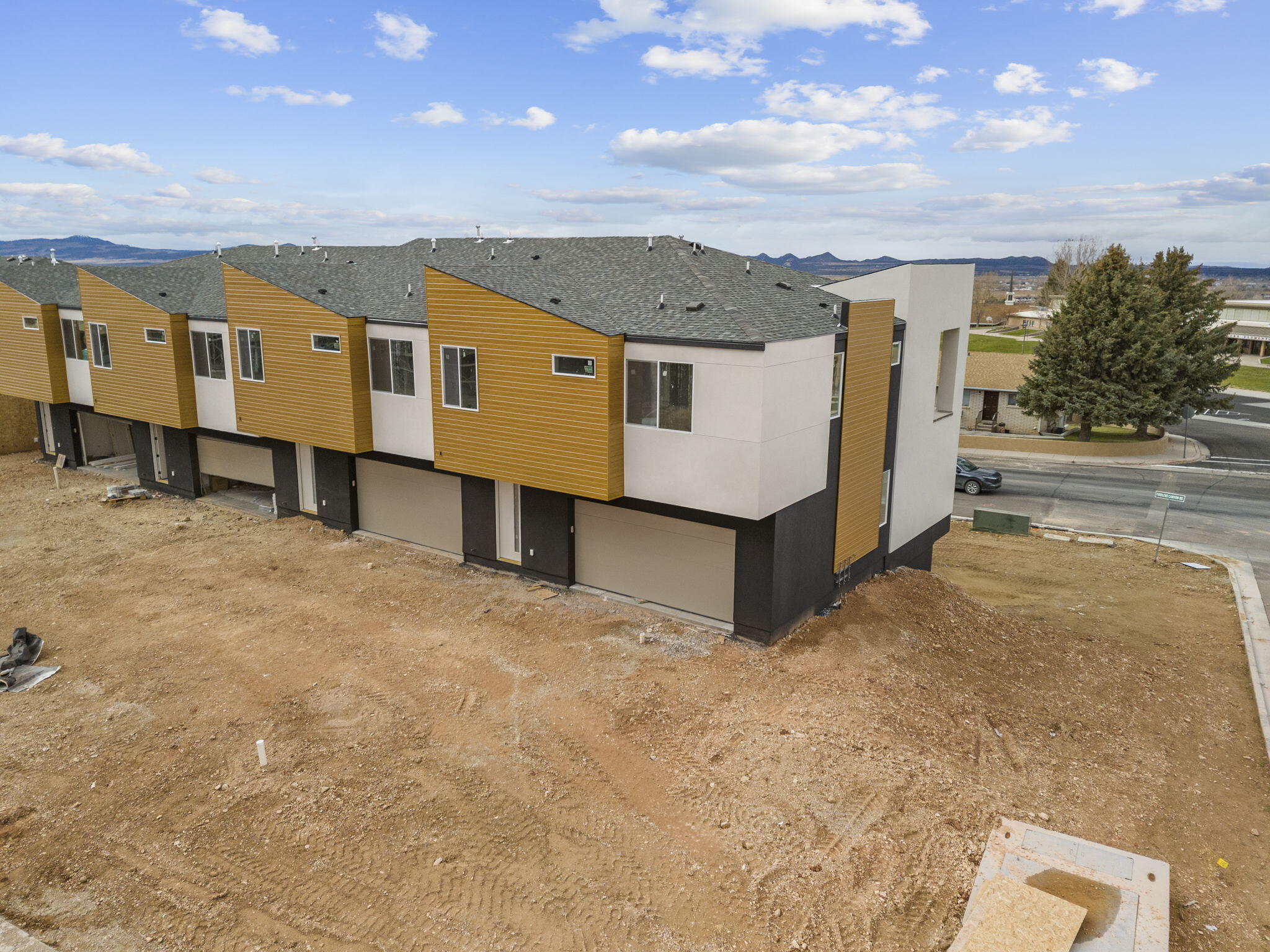432 East Fiddlers Canyon Road, Unit 113 Cedar City, UT 84721 - Photo 7 of 11 85-web-or-mls-DJI_20251117161427_0307_D