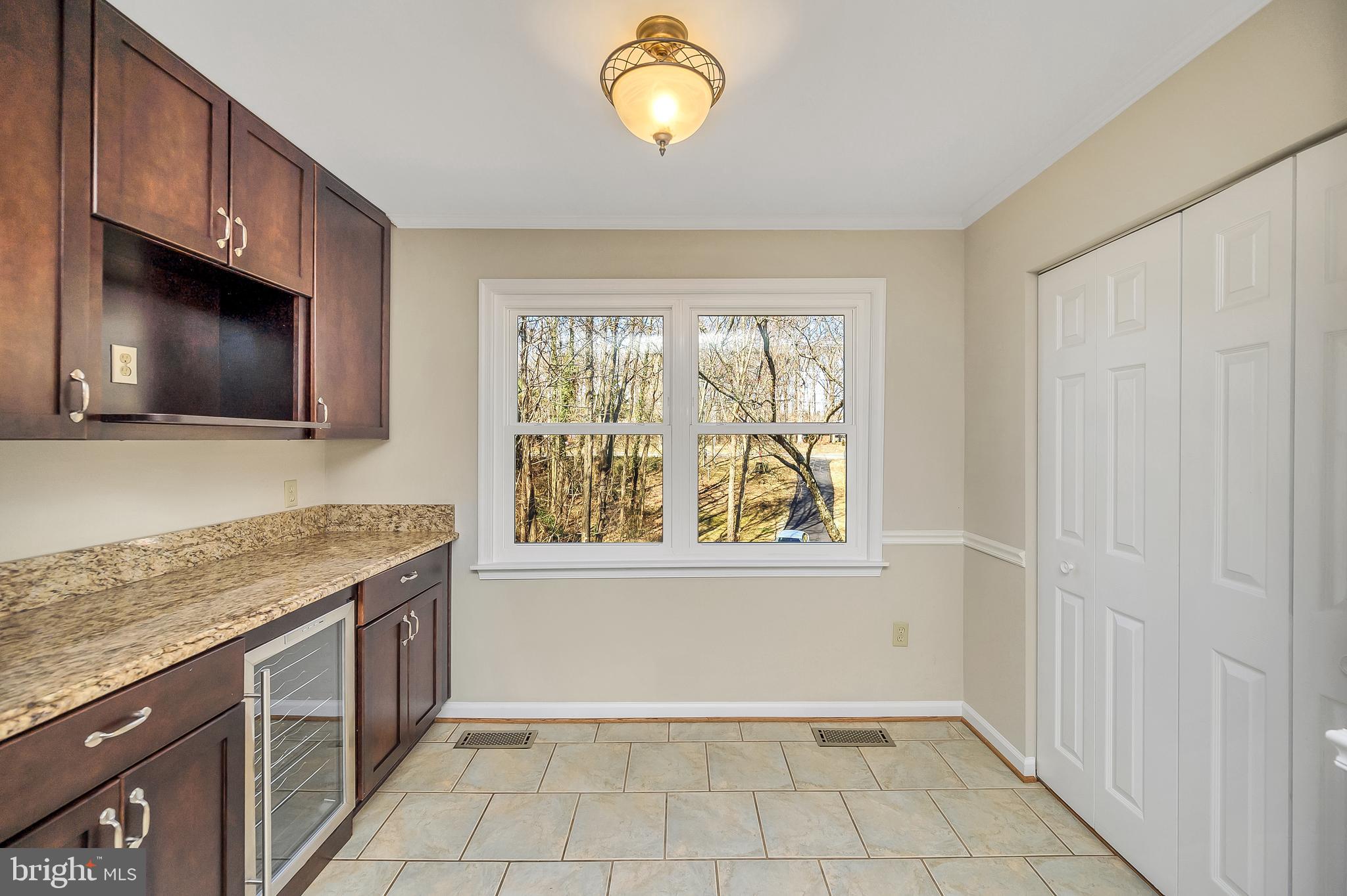 4744 Harrison Road Fredericksburg, VA 22408 - Photo 13 of 43 Room To Move About and Pantry