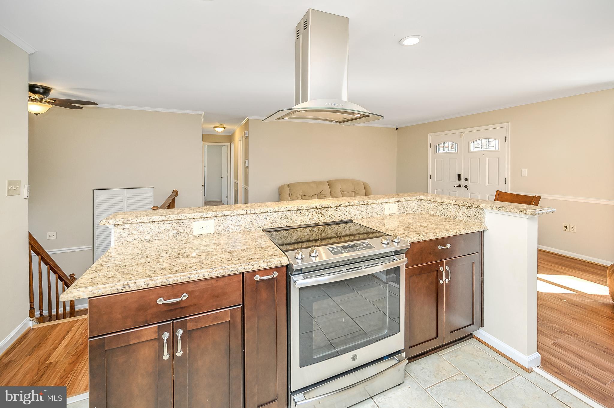 4744 Harrison Road Fredericksburg, VA 22408 - Photo 15 of 43 Awesome Island