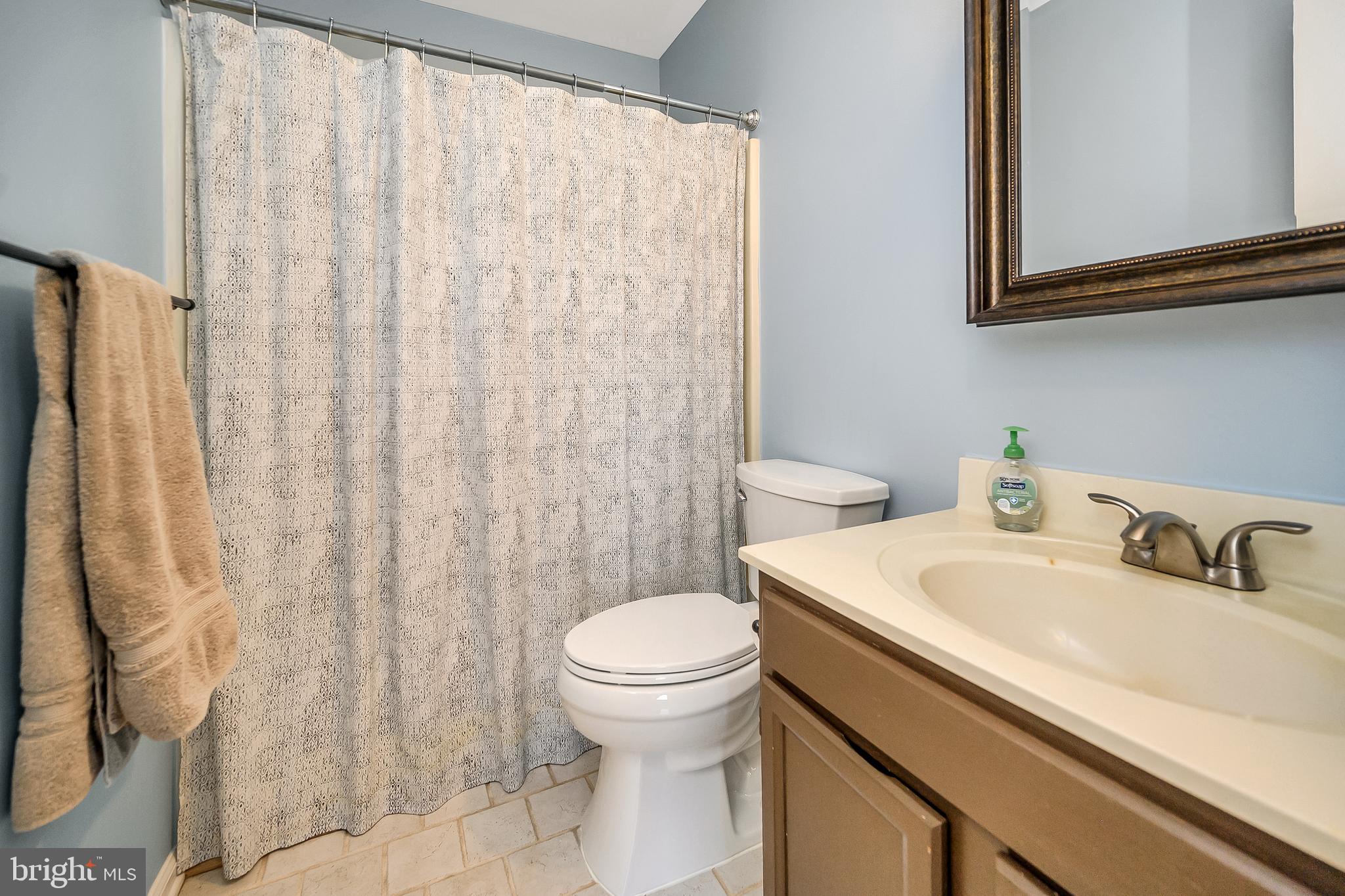 4744 Harrison Road Fredericksburg, VA 22408 - Photo 22 of 43 Full Bath