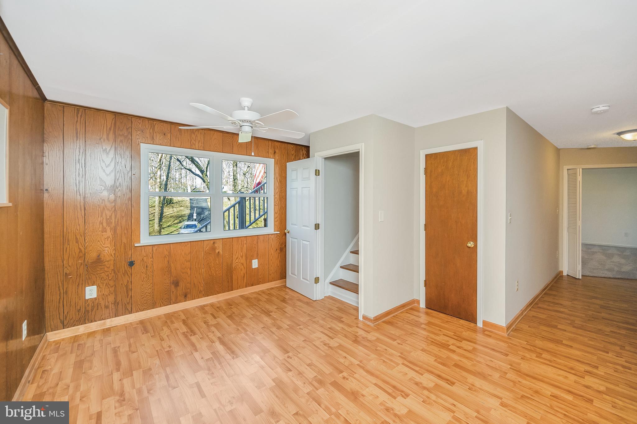 4744 Harrison Road Fredericksburg, VA 22408 - Photo 26 of 43 Spacious Room