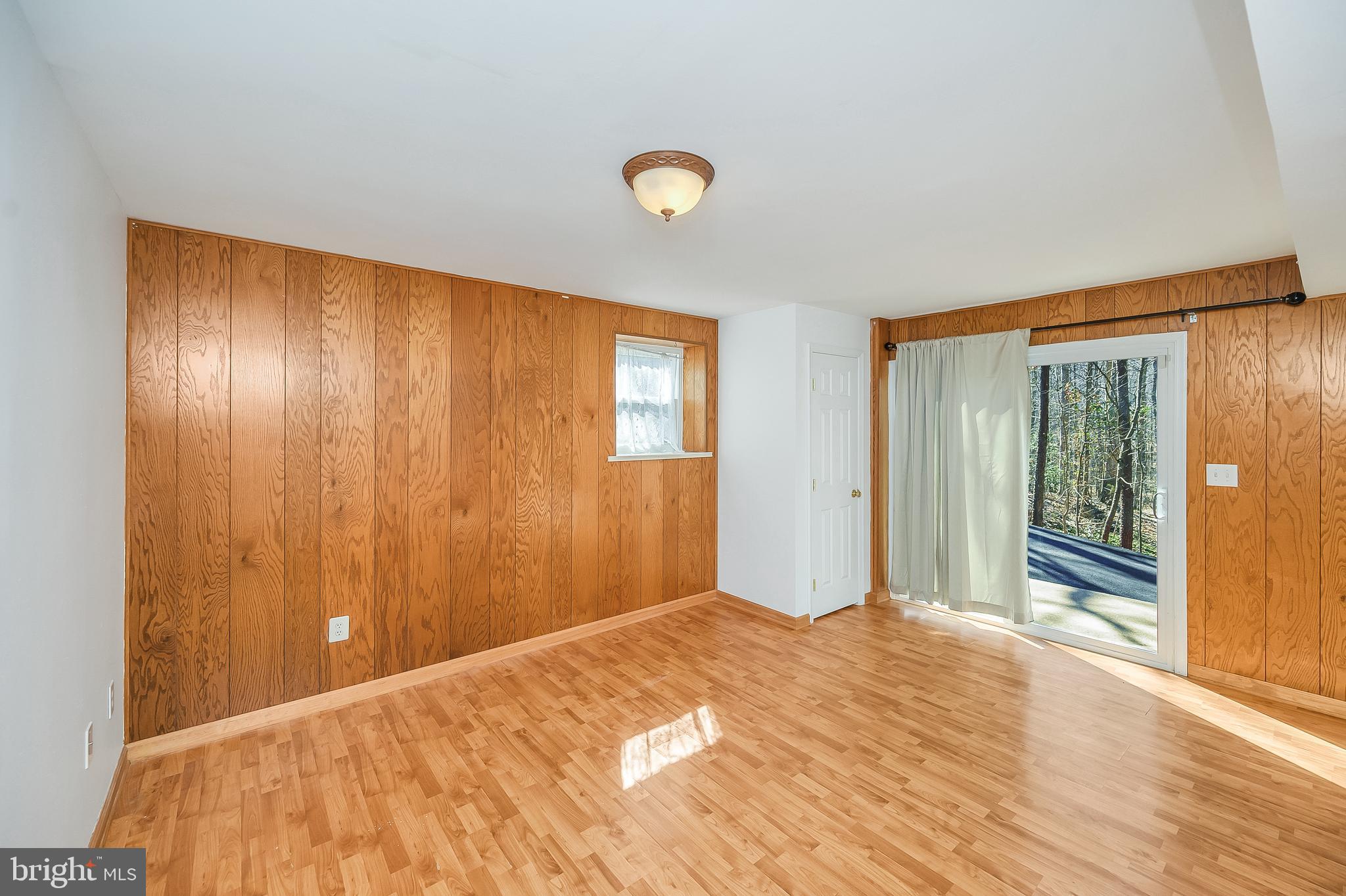 4744 Harrison Road Fredericksburg, VA 22408 - Photo 27 of 43 Bedroom 4 w/ Separate Entrance