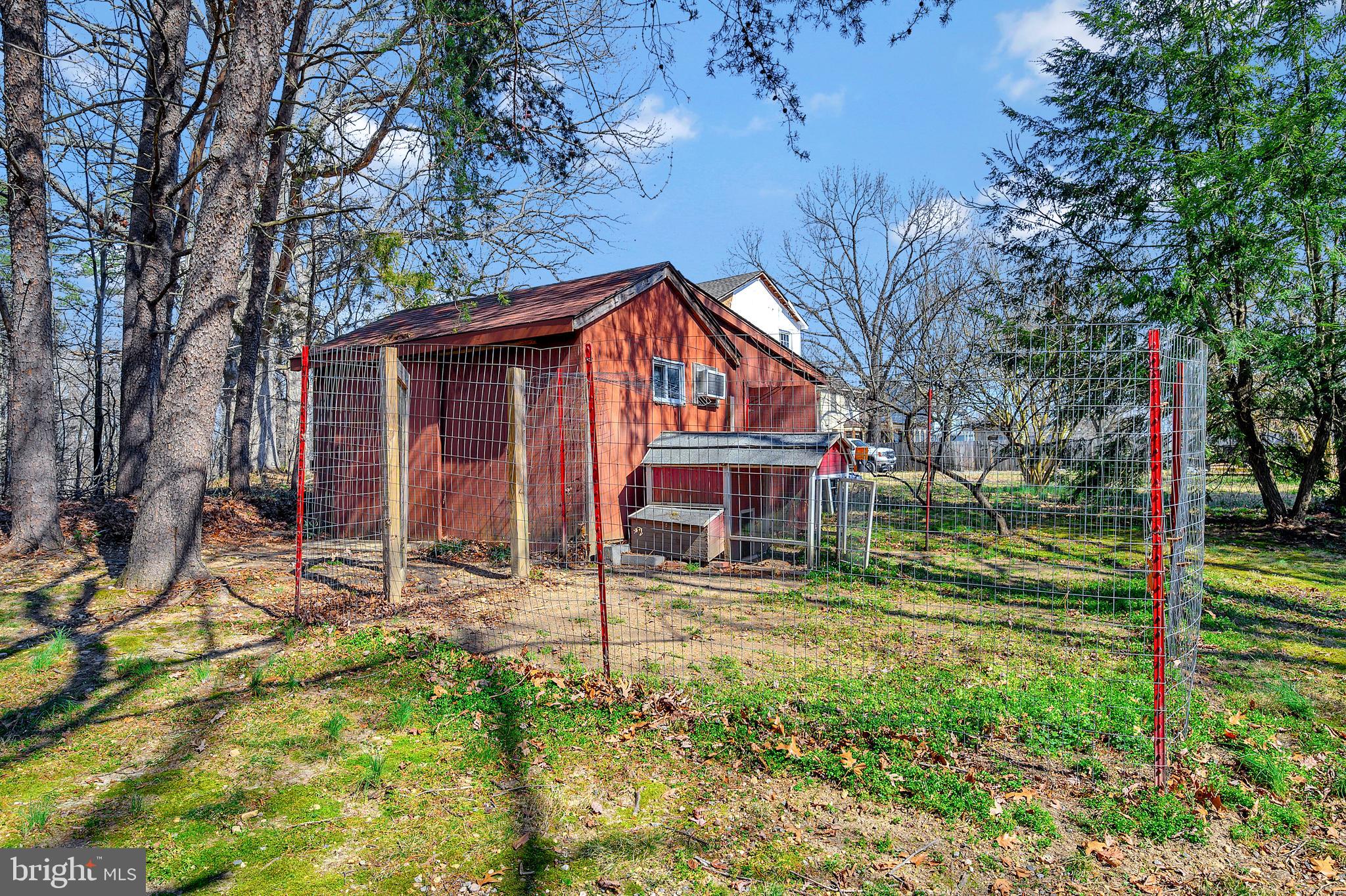 4744 Harrison Road Fredericksburg, VA 22408 - Photo 38 of 43 Sheds