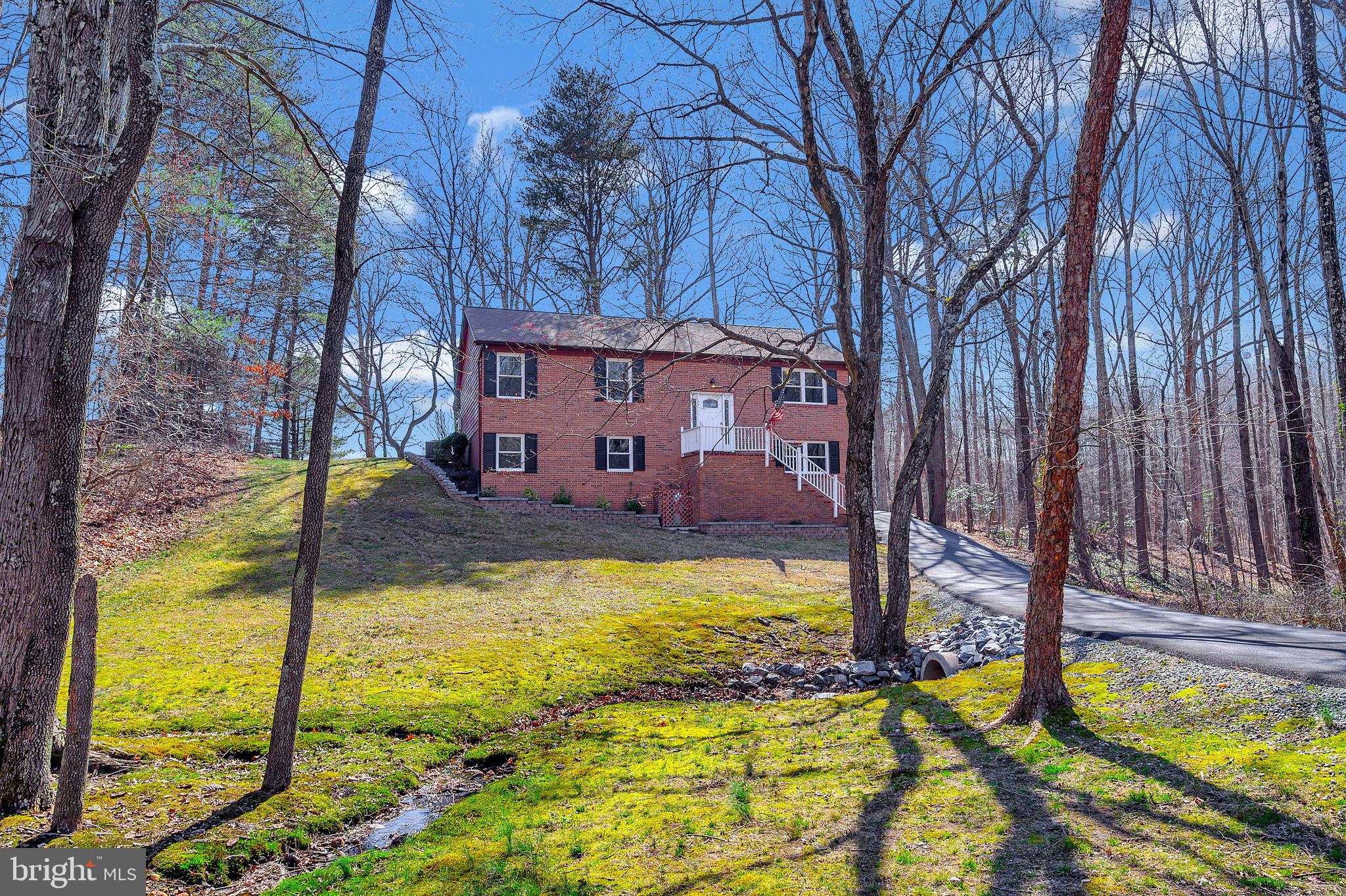 4744 Harrison Road Fredericksburg, VA 22408 - Photo 43 of 43 Home