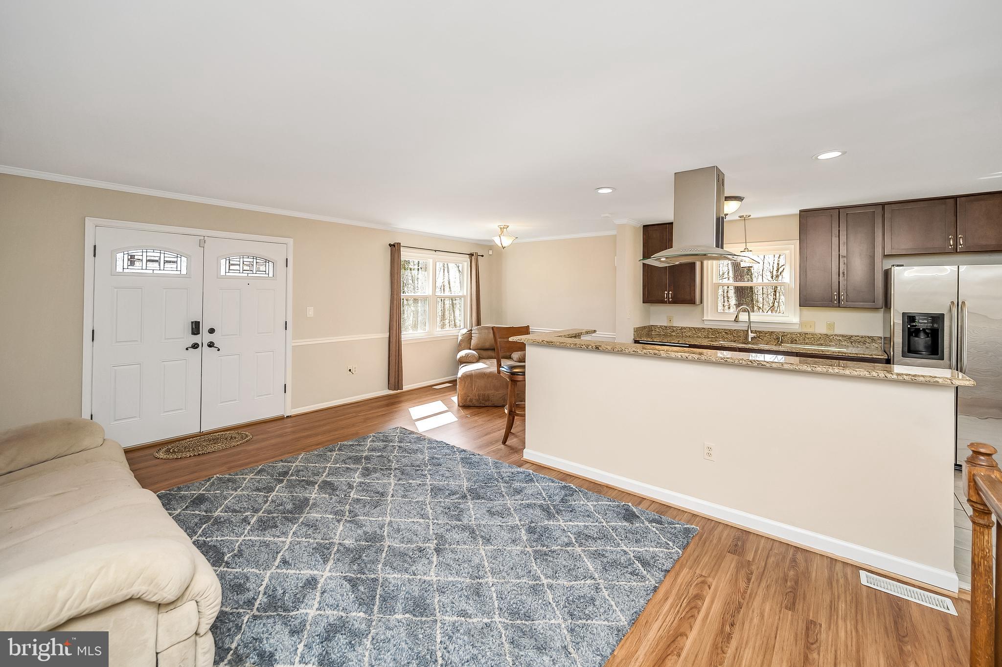 4744 Harrison Road Fredericksburg, VA 22408 - Photo 10 of 43 Lots Of Room