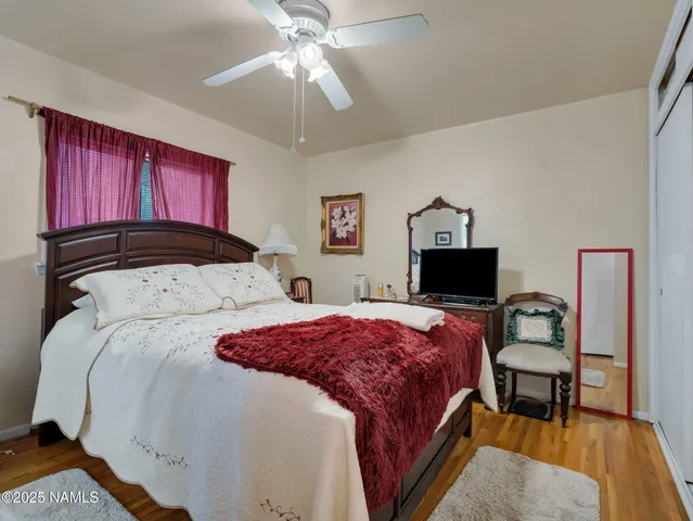 $420,000 | 1011 West Sheridan Avenue, Williams, AZ 86046