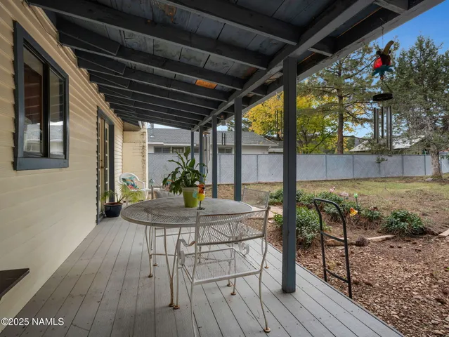 $420,000 | 1011 West Sheridan Avenue, Williams, AZ 86046