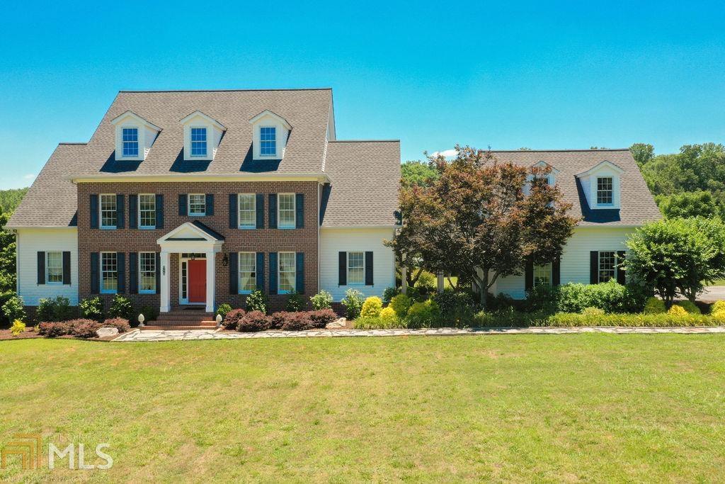 396 Grooms Road Fayetteville, GA 30215 - Photo 1 of 1 Gallery Image 1