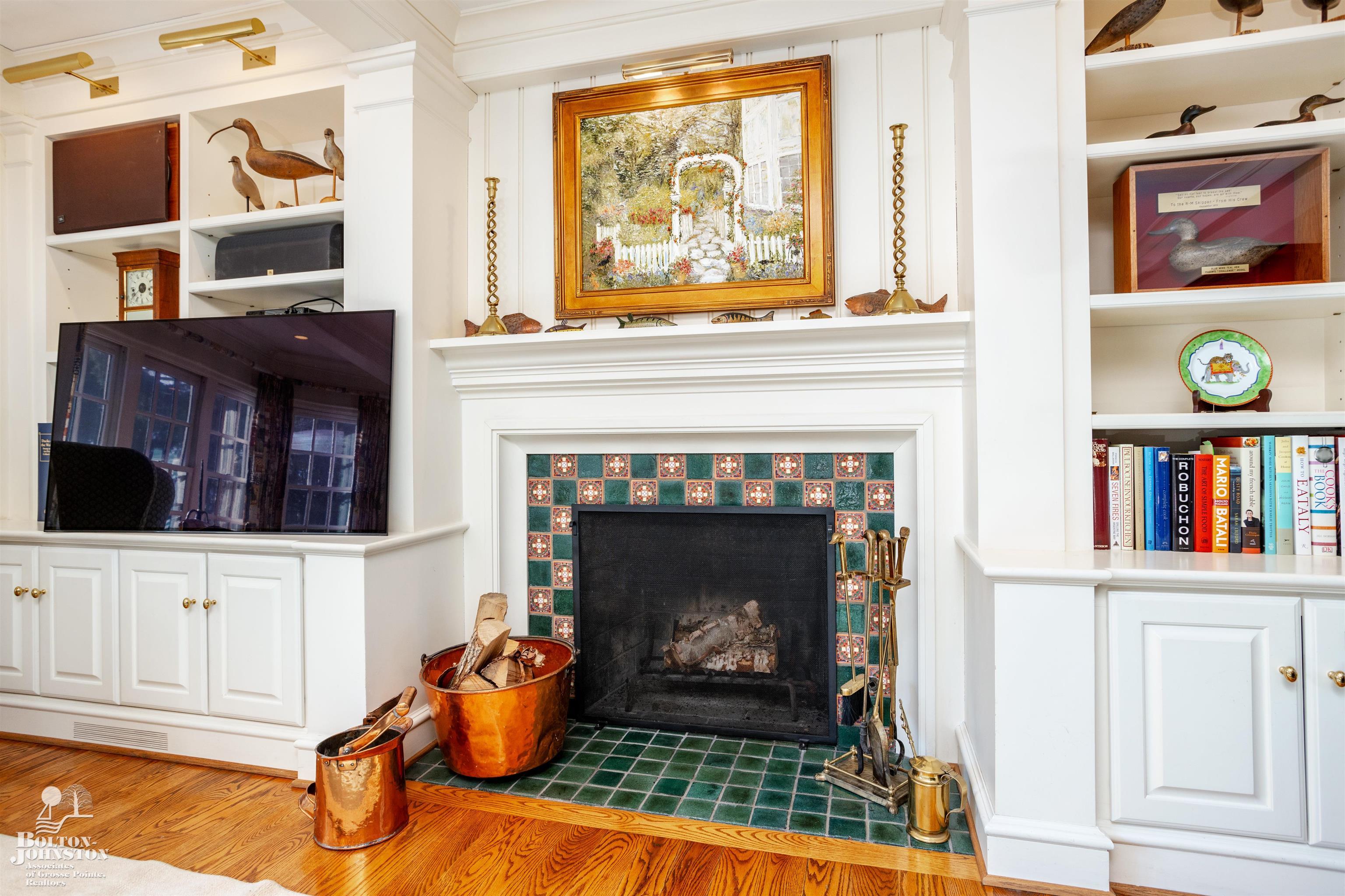 77 Merriweather Road Grosse Pointe Farms, MI 48236 - Photo 22 of 73