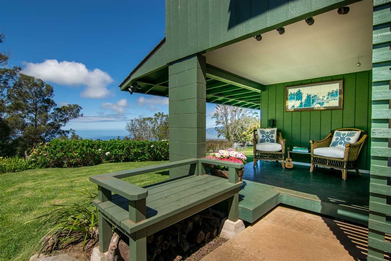 594 Hapapa Road Kula, HI 96790 - Photo 1 of 25 Gallery Image 1