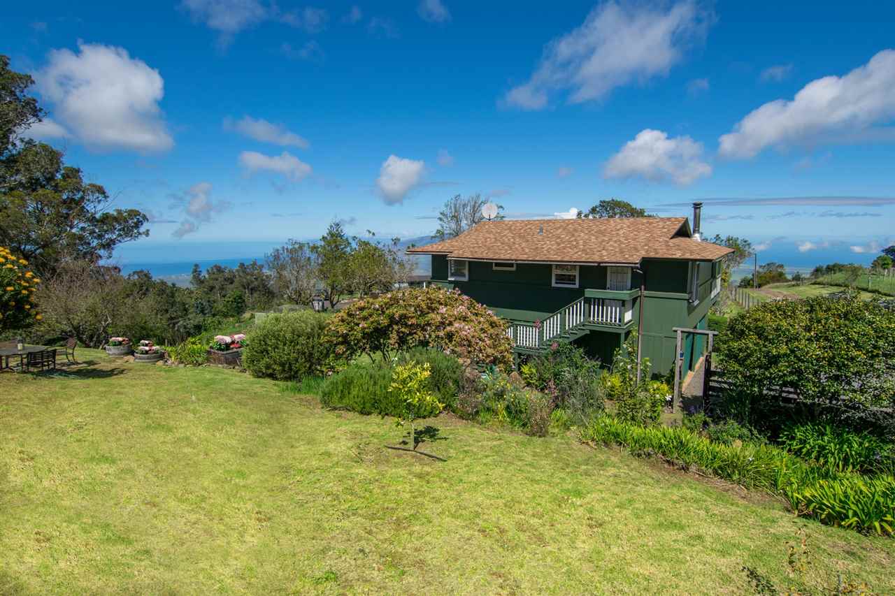 594 Hapapa Road Kula, HI 96790 - Photo 2 of 25 Gallery Image 2