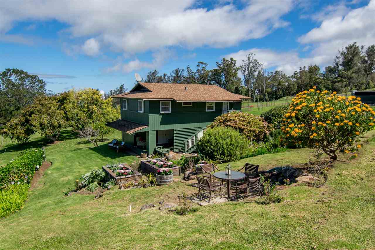 594 Hapapa Road Kula, HI 96790 - Photo 22 of 25 Gallery Image 22
