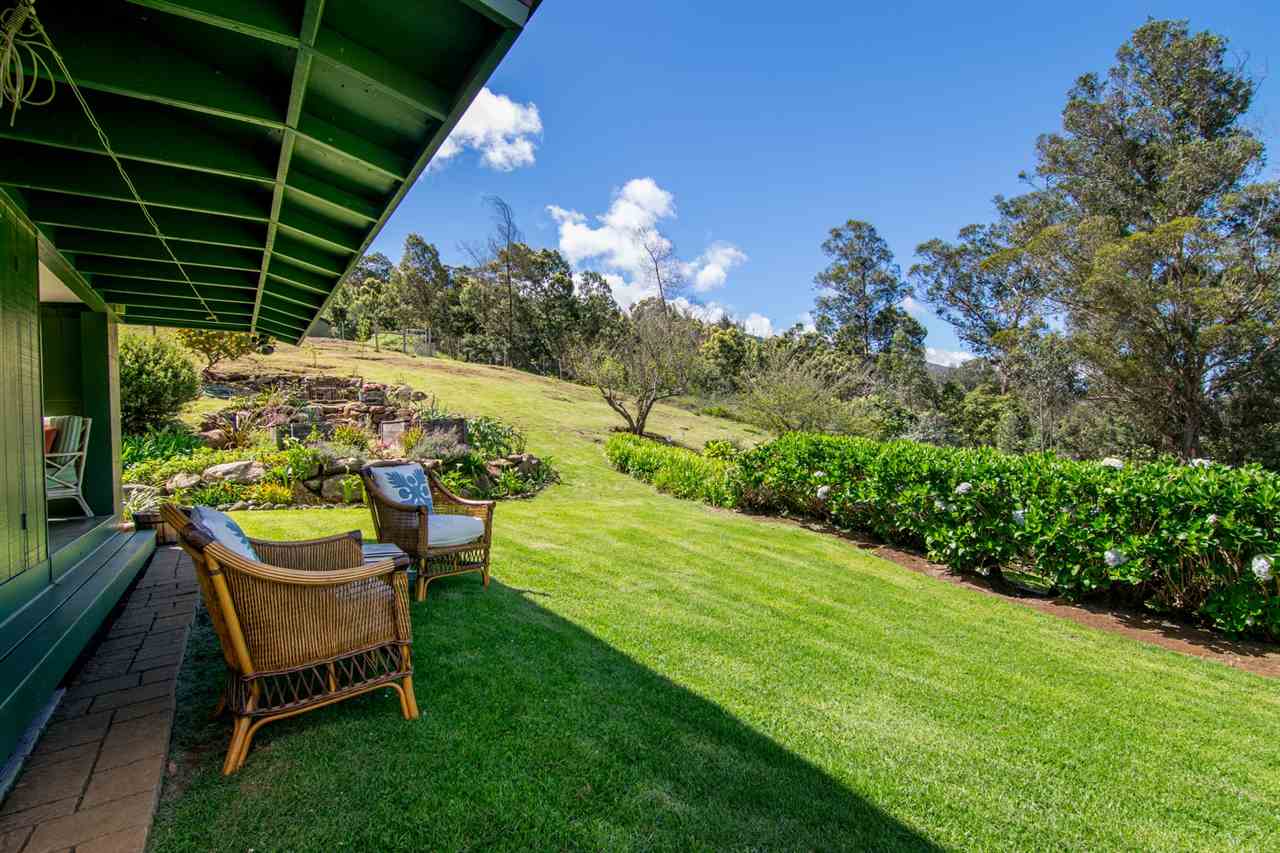 594 Hapapa Road Kula, HI 96790 - Photo 24 of 25 Gallery Image 24