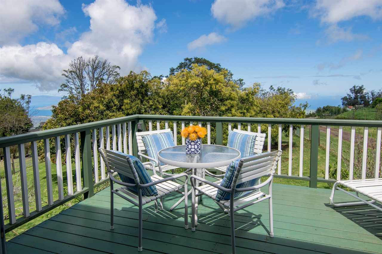 594 Hapapa Road Kula, HI 96790 - Photo 5 of 25 Gallery Image 5