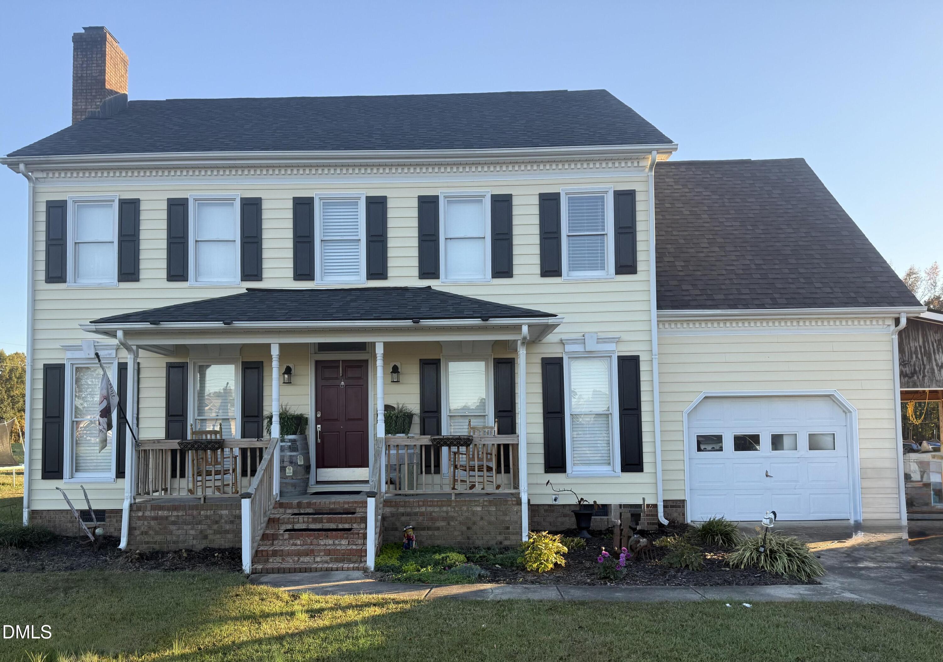 334 Antioch Church Road Dunn, NC 28334 - Photo 2 of 31 beyc69052d8838cea