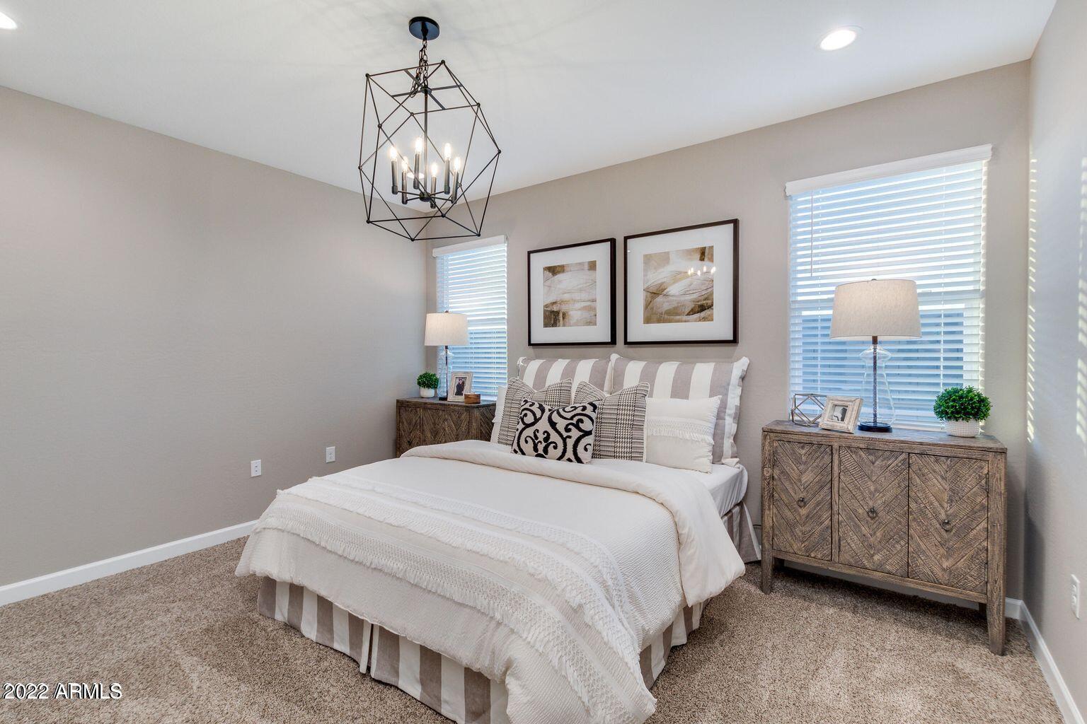 1389 West Kuri Road San Tan Valley, AZ 85143 - Photo 4 of 11 palo verde primary bedroom