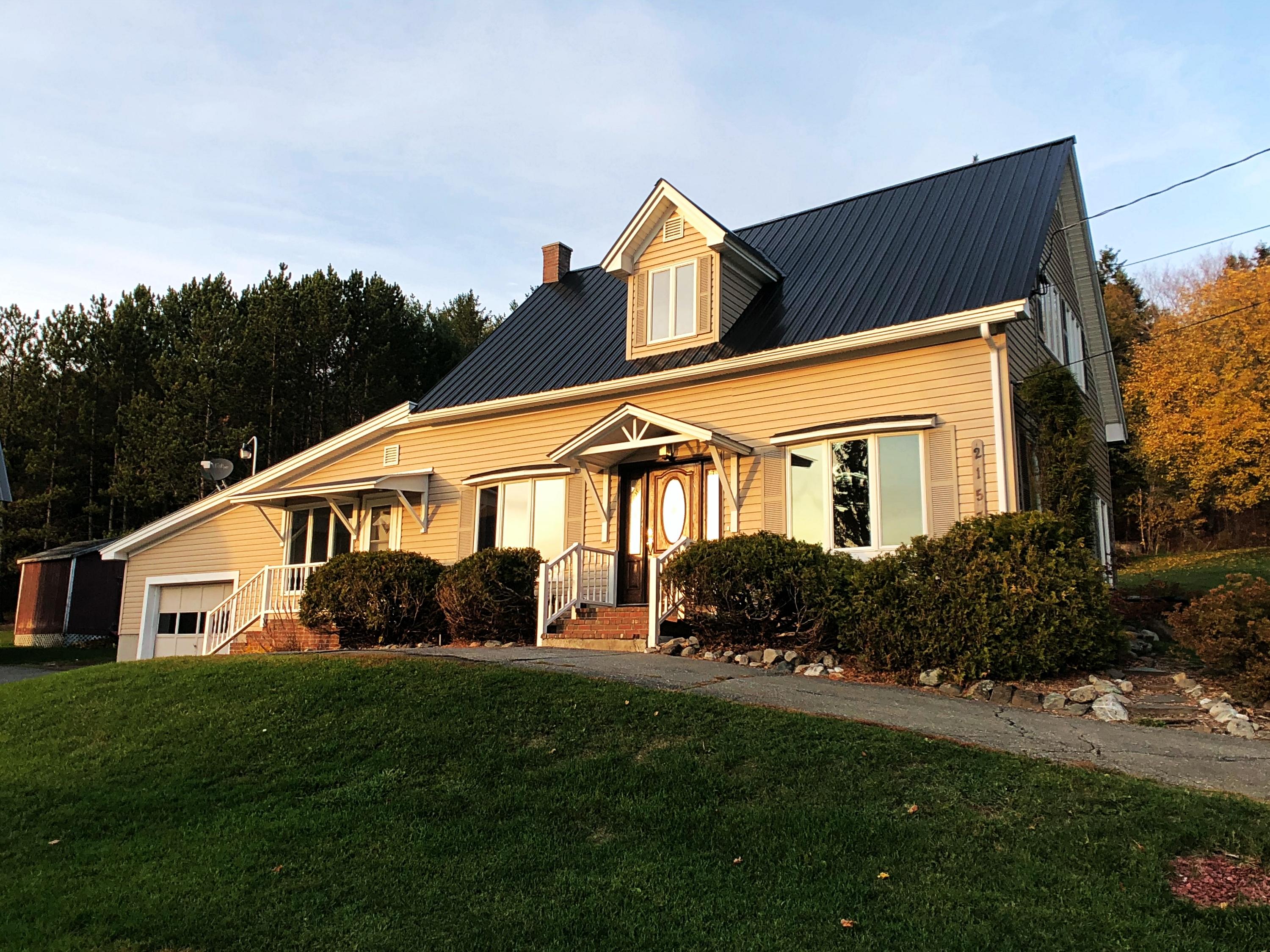 2157 Portage Road Portage, ME 04768 - Photo 37 of 46 CyrIMG_6414