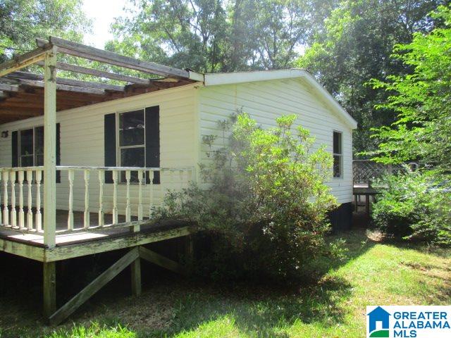 584 Prestons Mill Road Delta, AL 36258 - Photo 12 of 18