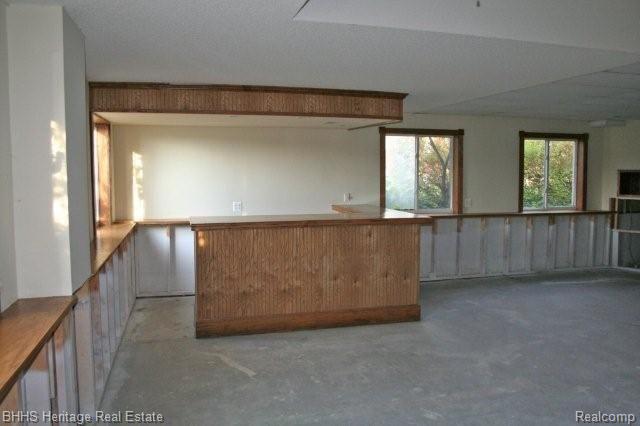 582 Elliott Road Fowlerville, MI 48836 - Photo 18 of 20 Basement