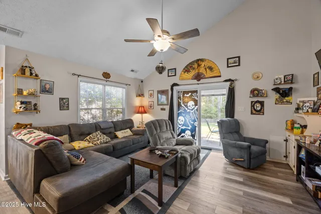 $330,000 | 128 Lee K Allen Drive, Havelock, NC 28532