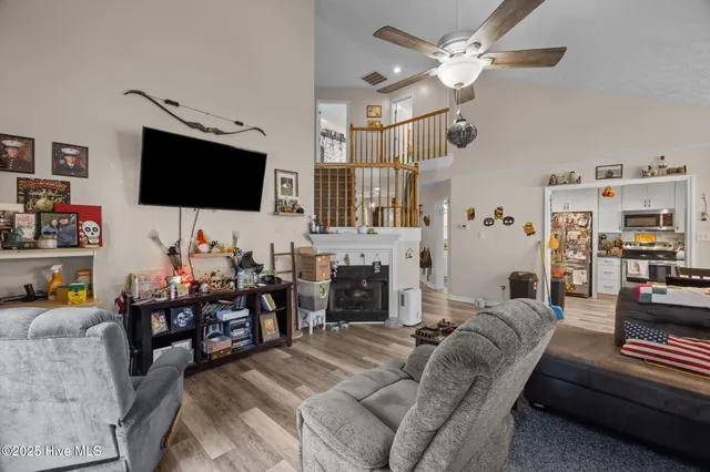 $330,000 | 128 Lee K Allen Drive, Havelock, NC 28532