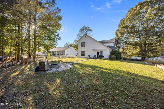 $330,000 | 128 Lee K Allen Drive, Havelock, NC 28532