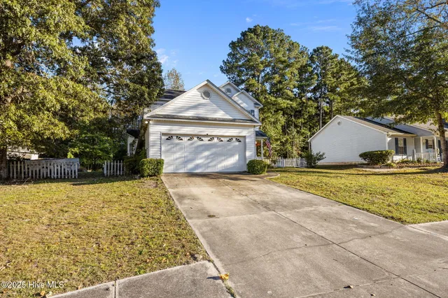 $330,000 | 128 Lee K Allen Drive, Havelock, NC 28532