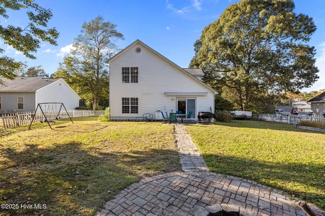 $330,000 | 128 Lee K Allen Drive, Havelock, NC 28532