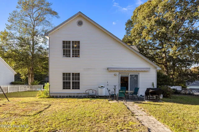 $330,000 | 128 Lee K Allen Drive, Havelock, NC 28532