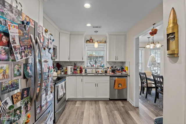 $330,000 | 128 Lee K Allen Drive, Havelock, NC 28532