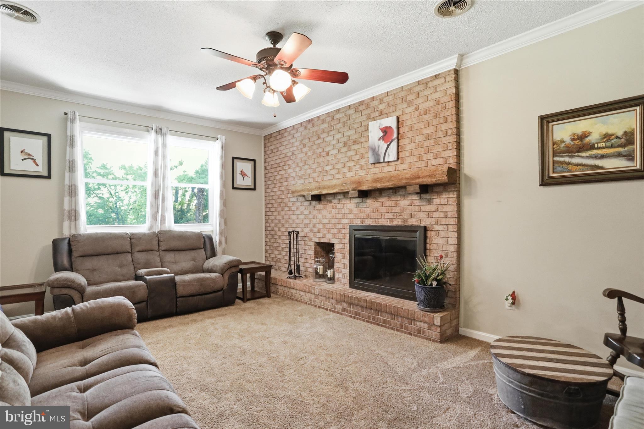 1084 Ridge Road South Martinsburg, WV 25403 - Photo 21 of 56