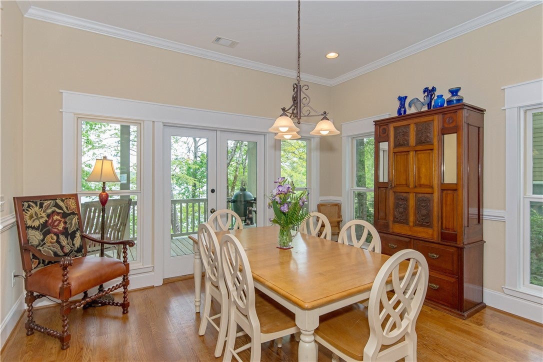 495 N Ridge Alexander City, AL 35010 - Photo 21 of 46 Gallery Image 21