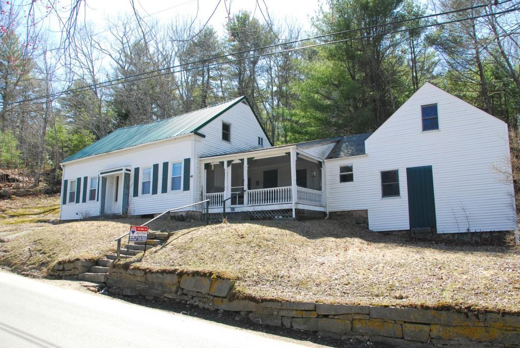 613 Parker Head Road Phippsburg, ME 04562 - Photo 1 of 15 Photo
