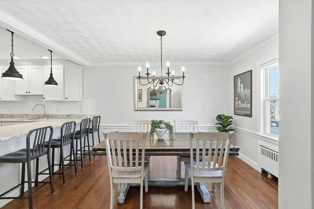 $1,200,000 | 104 Gulliver Street, Milton, MA 02186