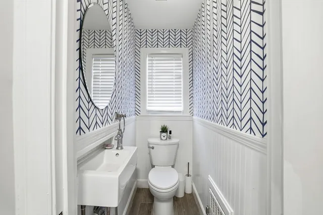 $1,200,000 | 104 Gulliver Street, Milton, MA 02186